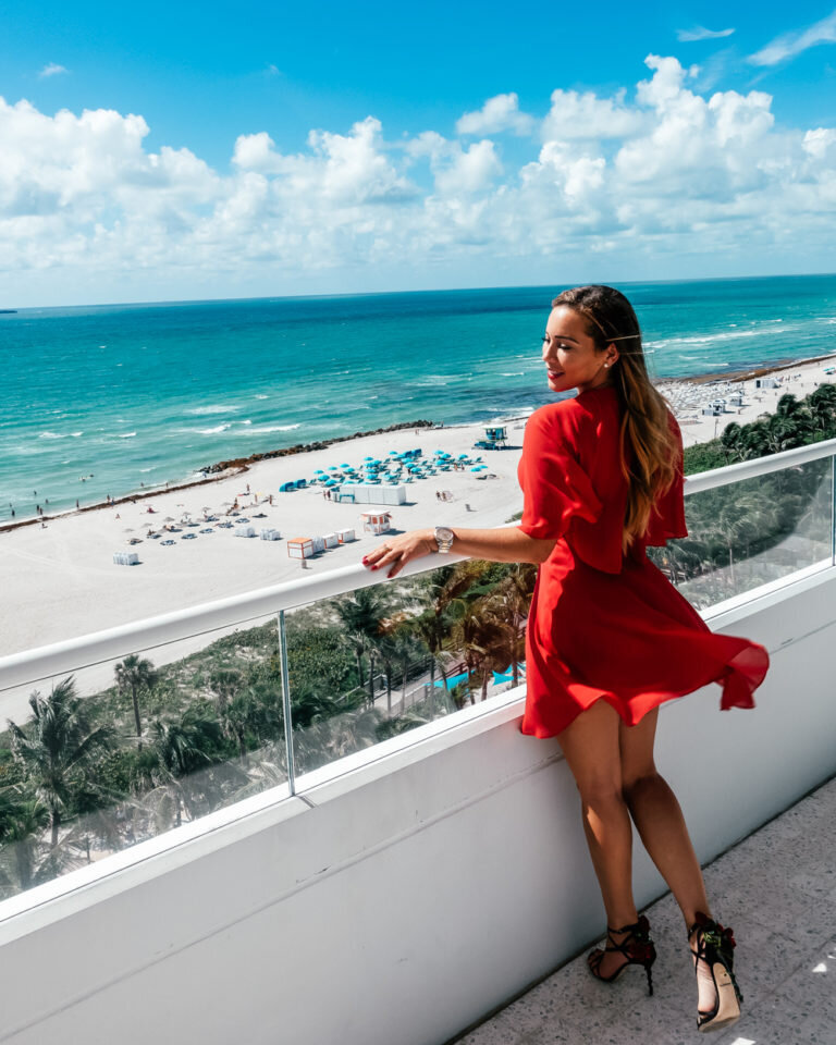 Isabella Garofanelli, founder of Your Luxe Lifestyle
