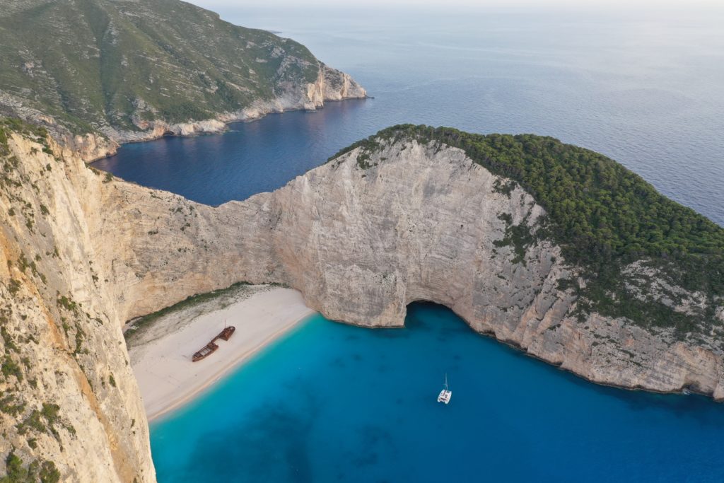 Zakynthos, Greece