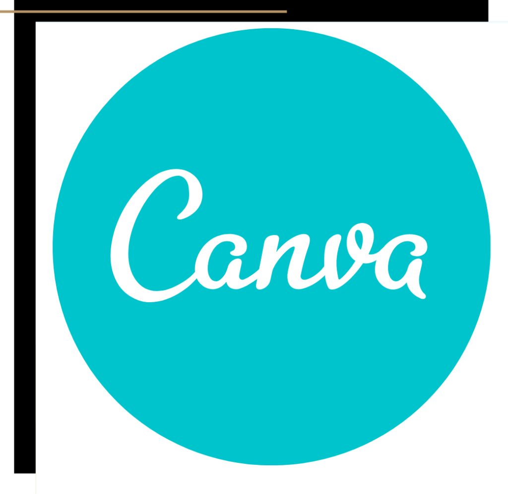 Canva logo 