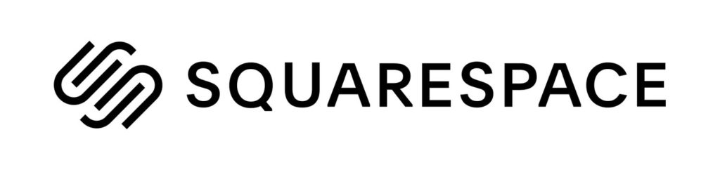 SquareSpace logo 