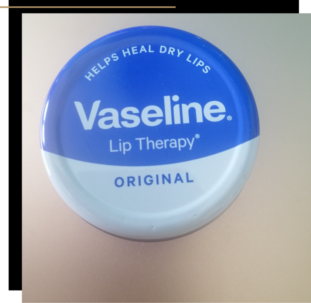 Vaseline original