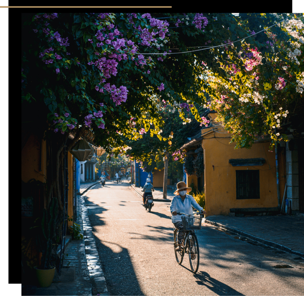 Hoi An, Vietnam