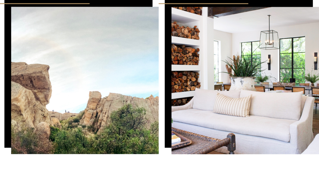 The Ranch Malibu, one of the best Wellness Retreats in California