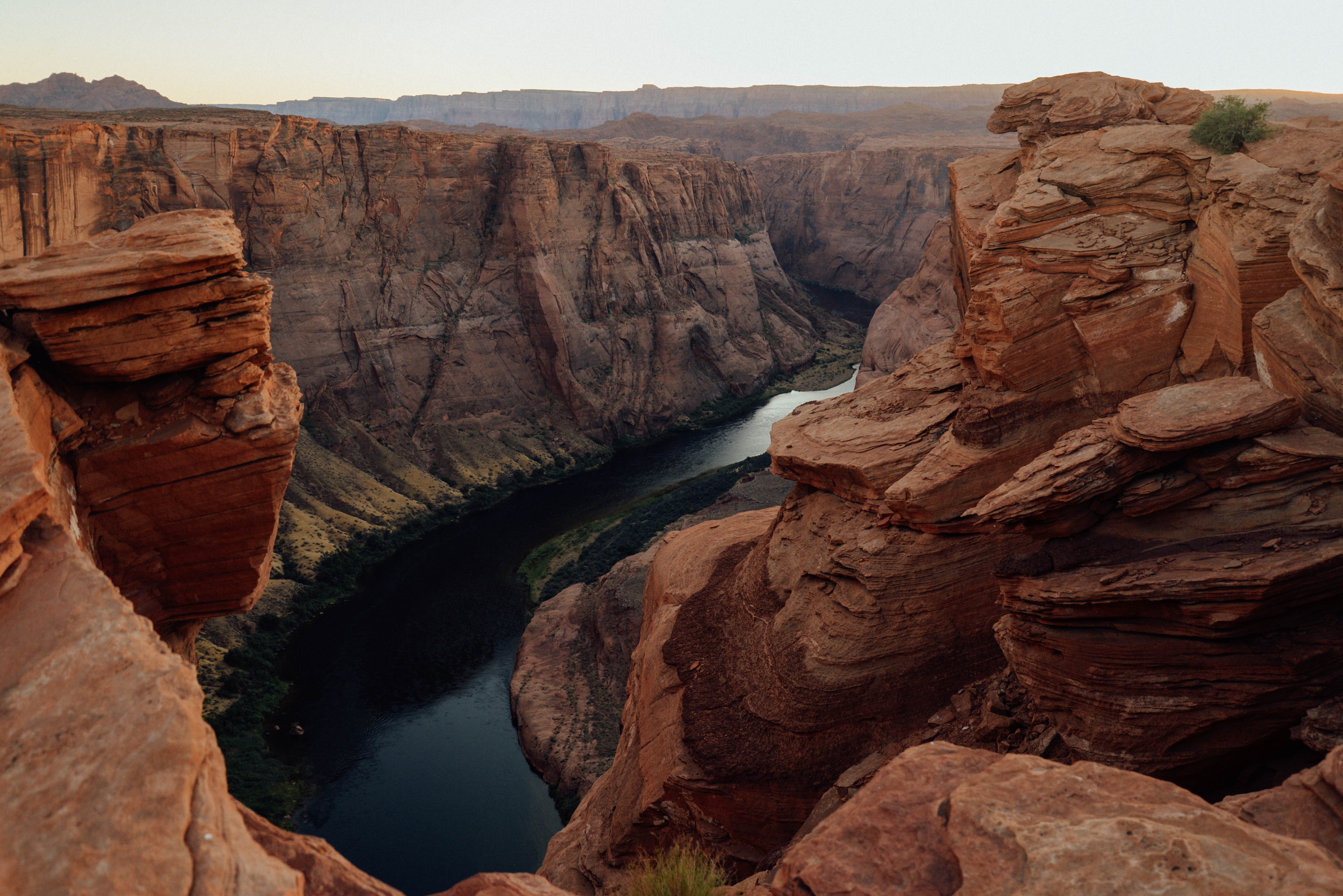 Arizona canyon