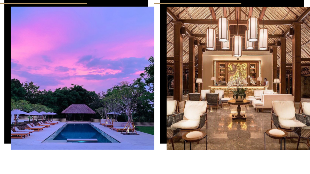 Revivo, one of the best wellness retreats in Bali 