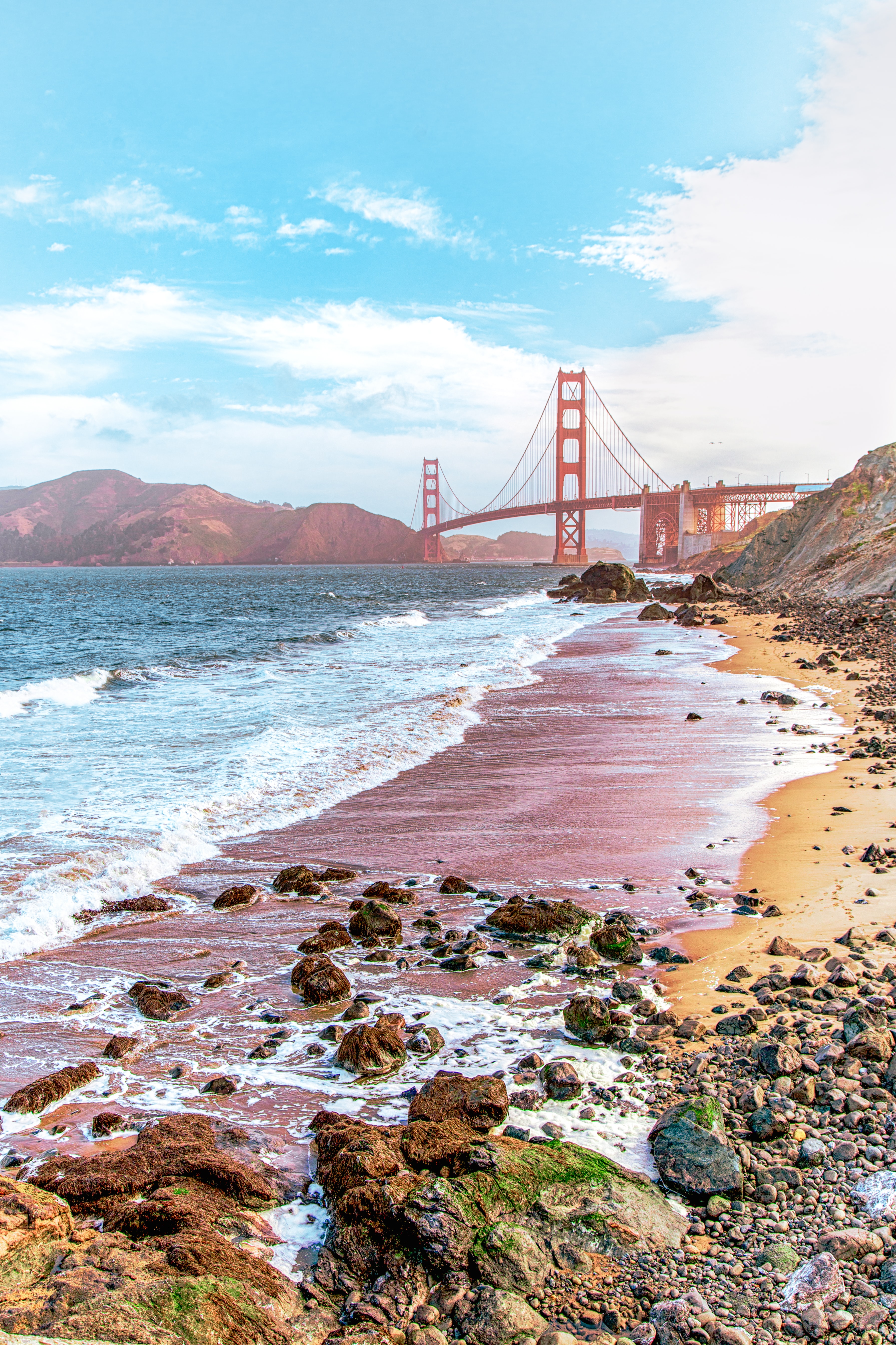 My Ultimate Luxury Guide to a Wellness Weekend in San Francisco, CA