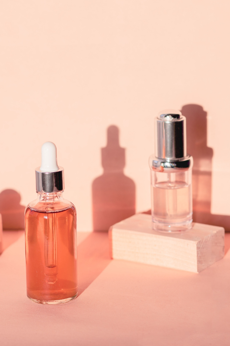 The Best Luxury Skincare Serums for Every Skin Concern