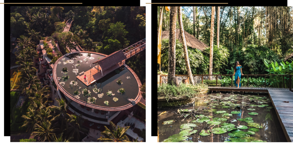 Four Seasons Sayan Ubud