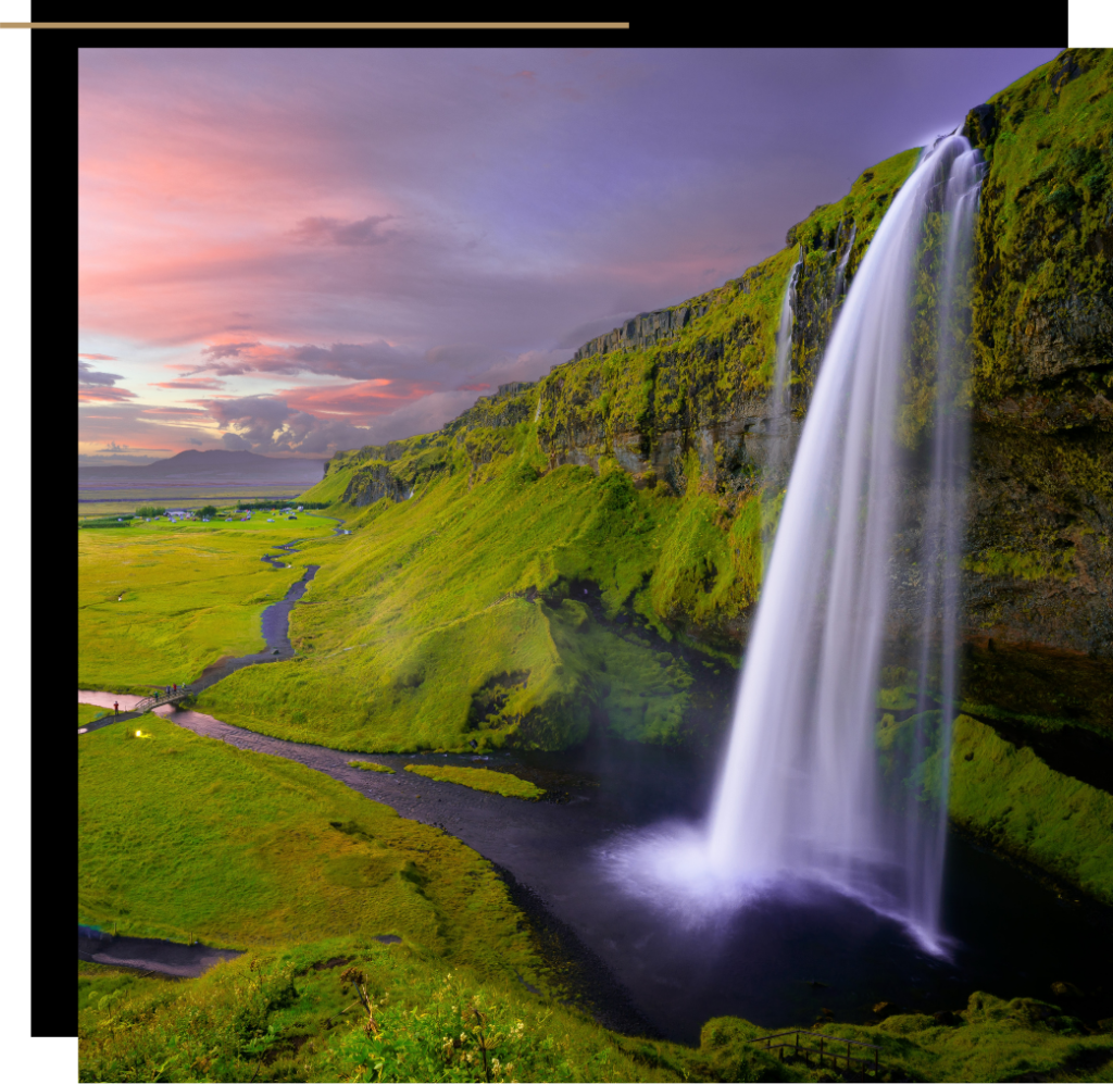 Iceland one of the The Best Travel Destinations for US Citizens This Fall