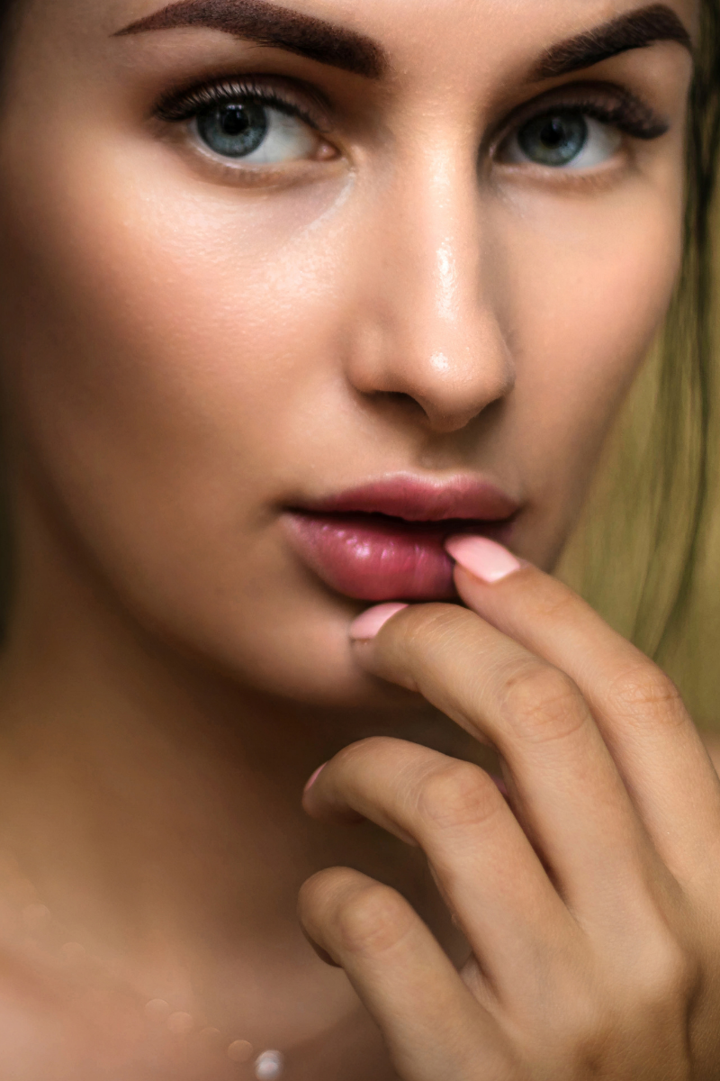 What You Need to Know About Lip Blushing, the Latest Semi-Permanent Makeup Craze